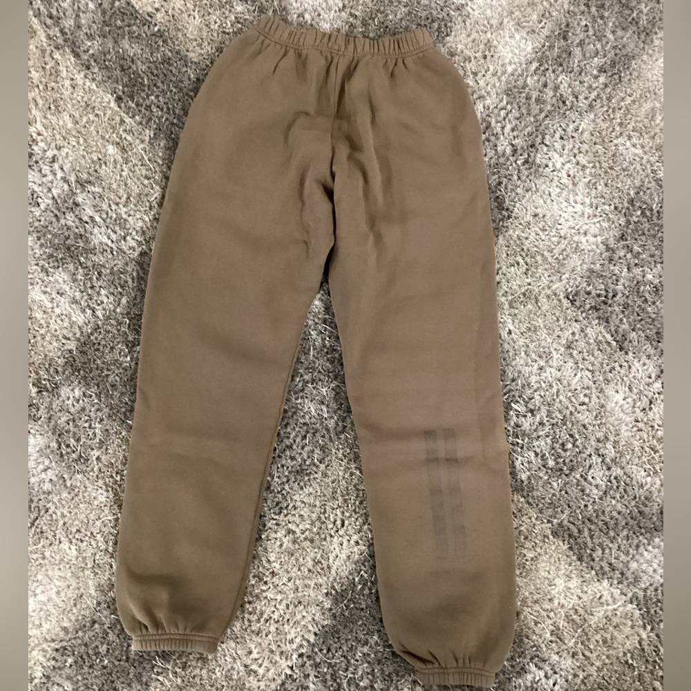 Woman’s Mocha Core Sweatpants XL